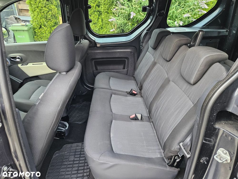 Dacia Dokker TCe 115 Ambiance - 12