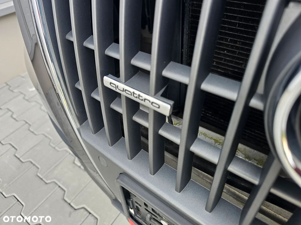 Audi Q5 - 10