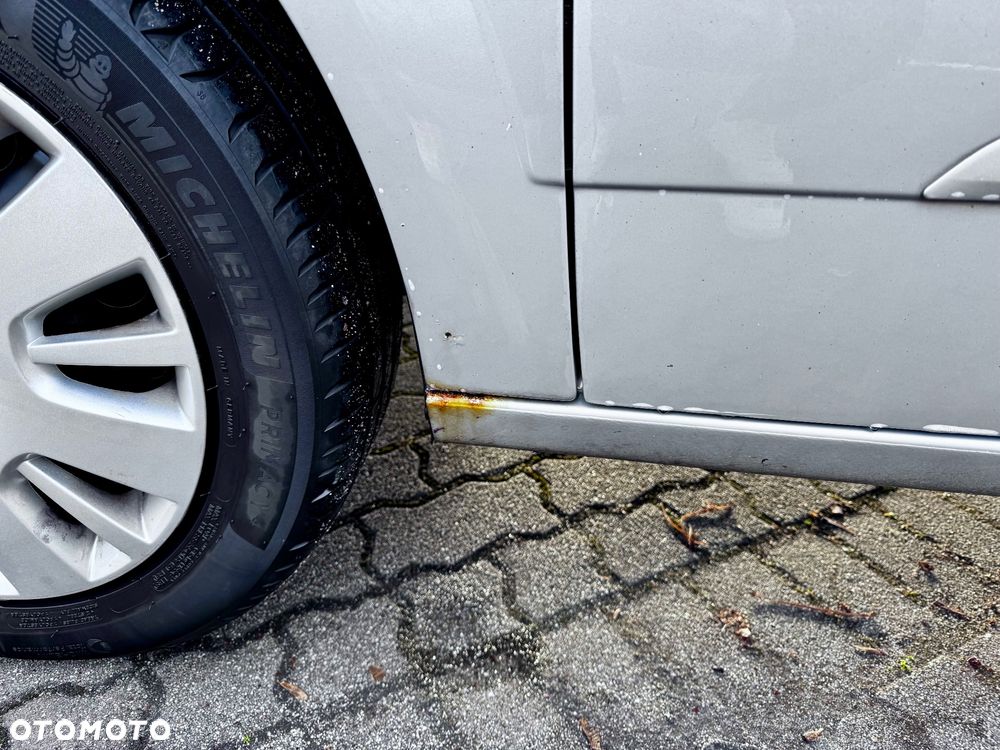 Opel Astra 1.6 Enjoy - 6