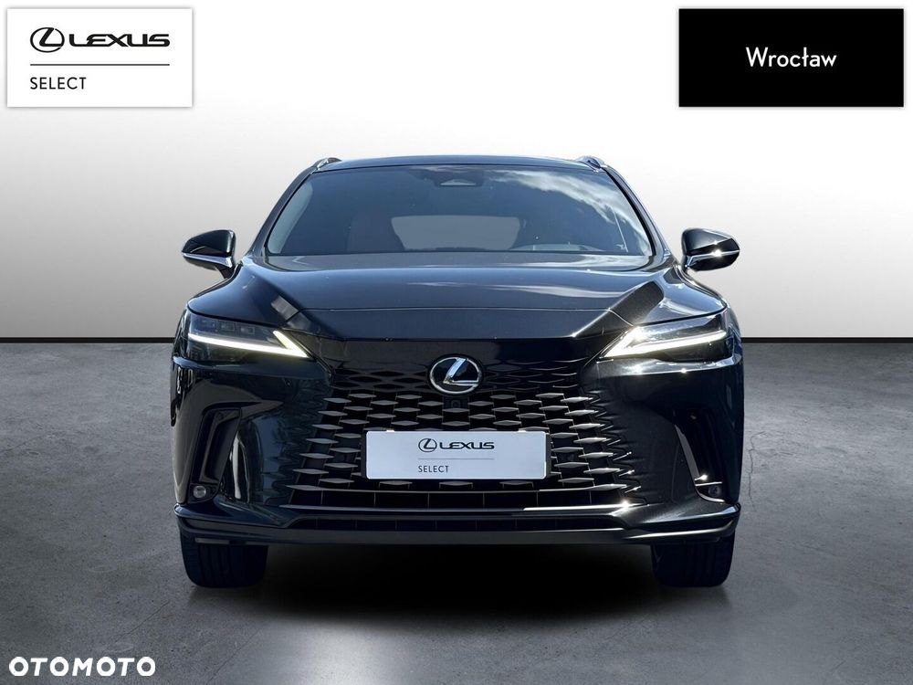 Lexus RX 450h+ Prestige - 9
