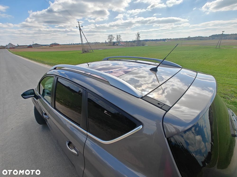 Ford Kuga 2.0 TDCi 4WD Titanium - 25