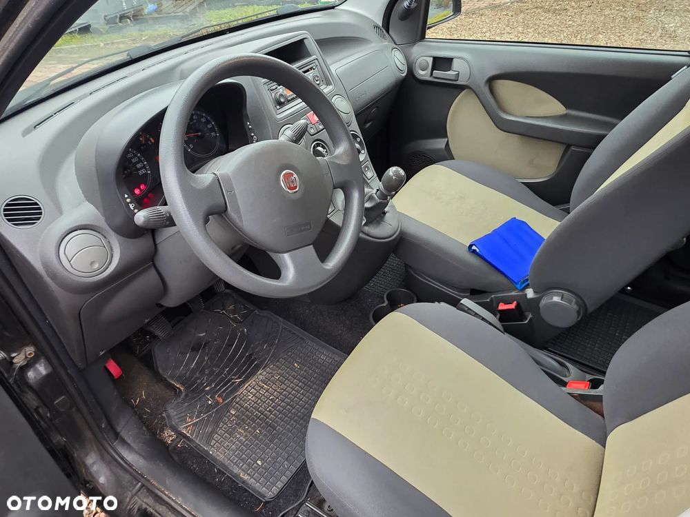 Fiat Panda 1.2 Dynamic - 5