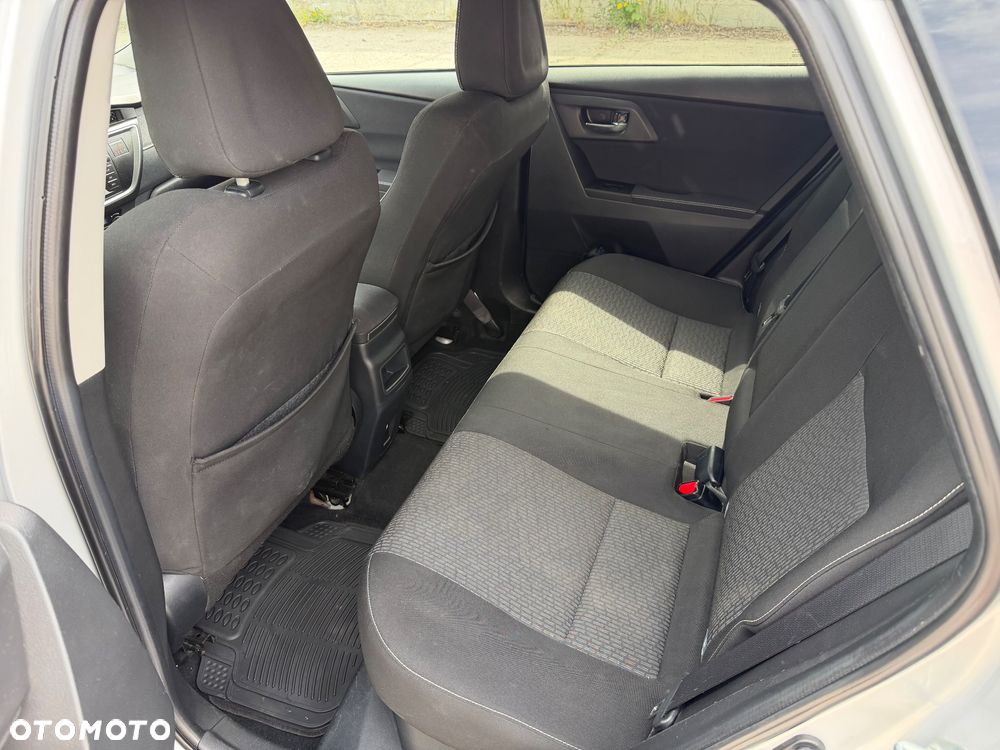 Toyota Auris - 20