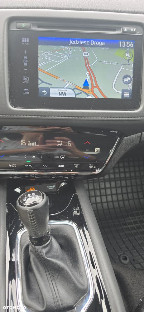 Honda HR-V 1.5 Executive (ADAS / Connect+) - 11