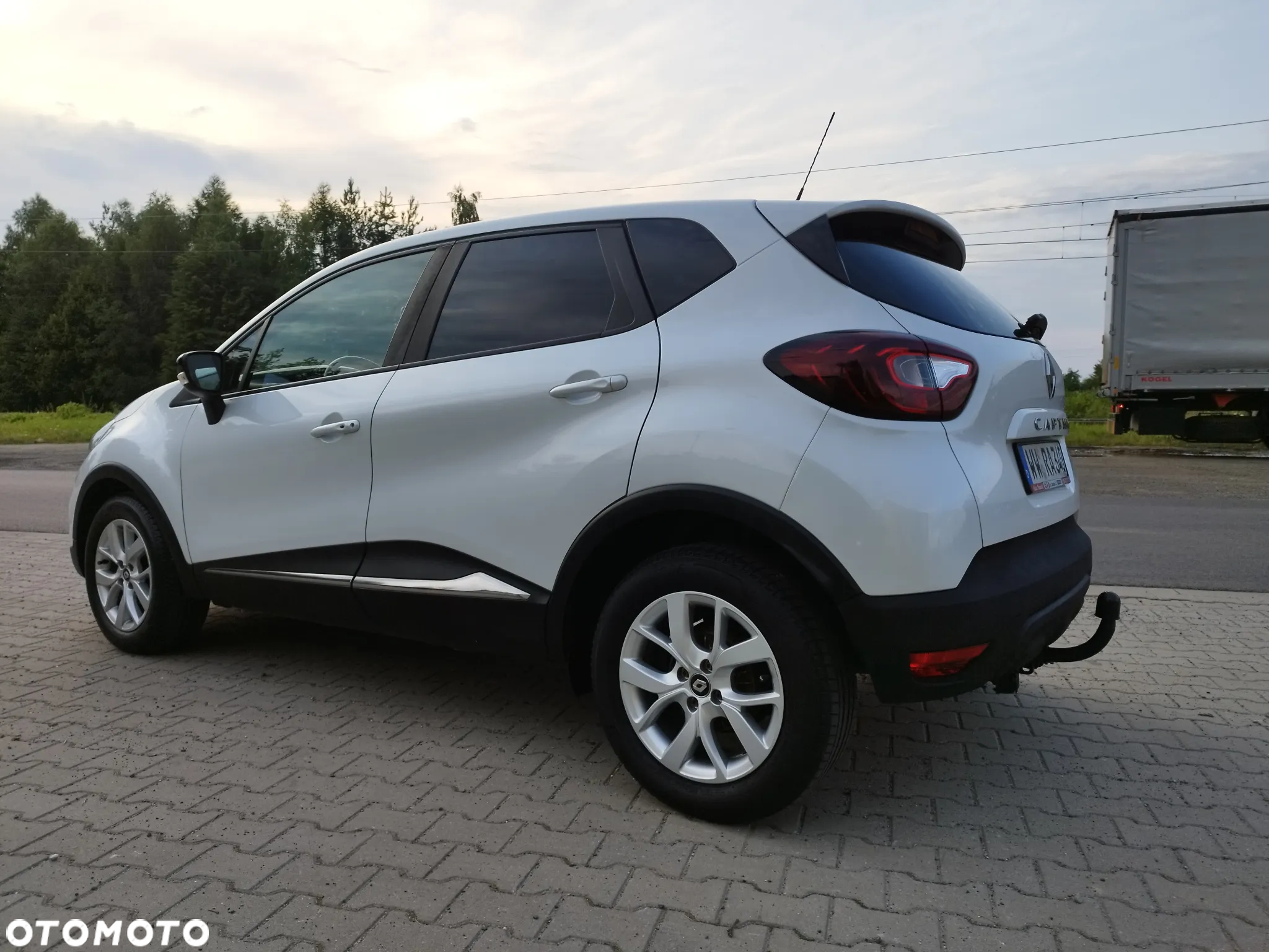Renault Captur 0.9 Energy TCe Life EU6 - 6