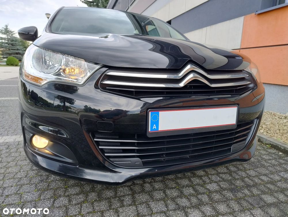 Citroën C4 VTi 95 Attraction - 30