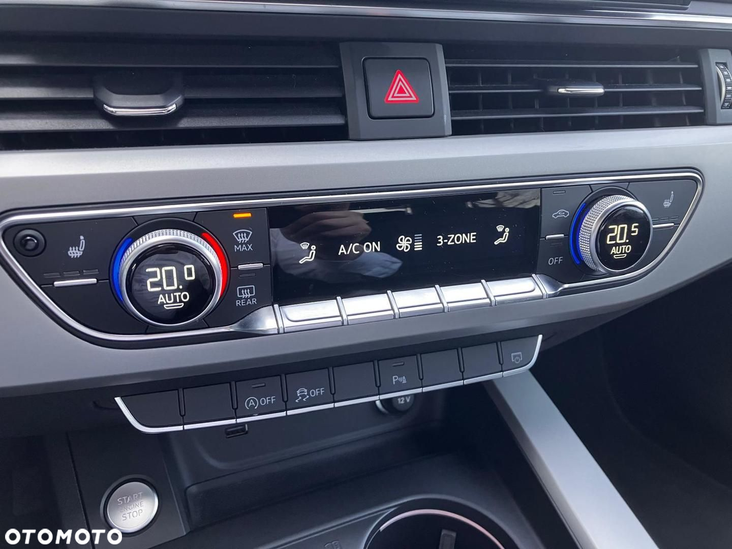 Audi A4 - 23