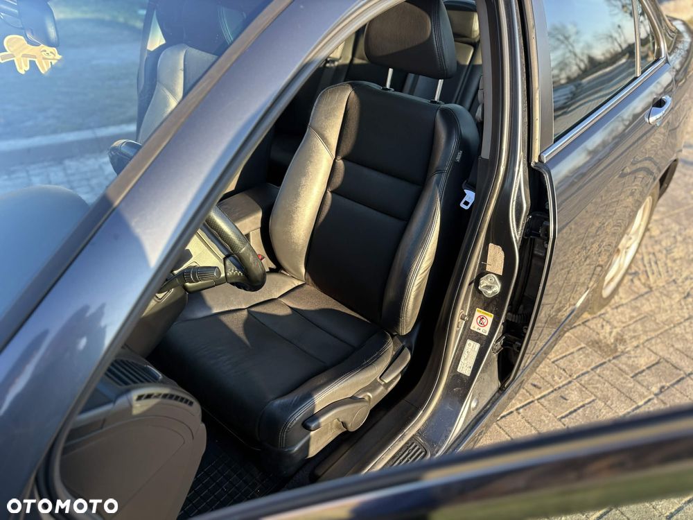 Honda Accord 2.2i-CDTi Sport - 14