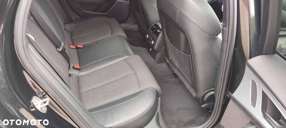 Audi A6 Avant 2.0 TDI Ultra S tronic - 22