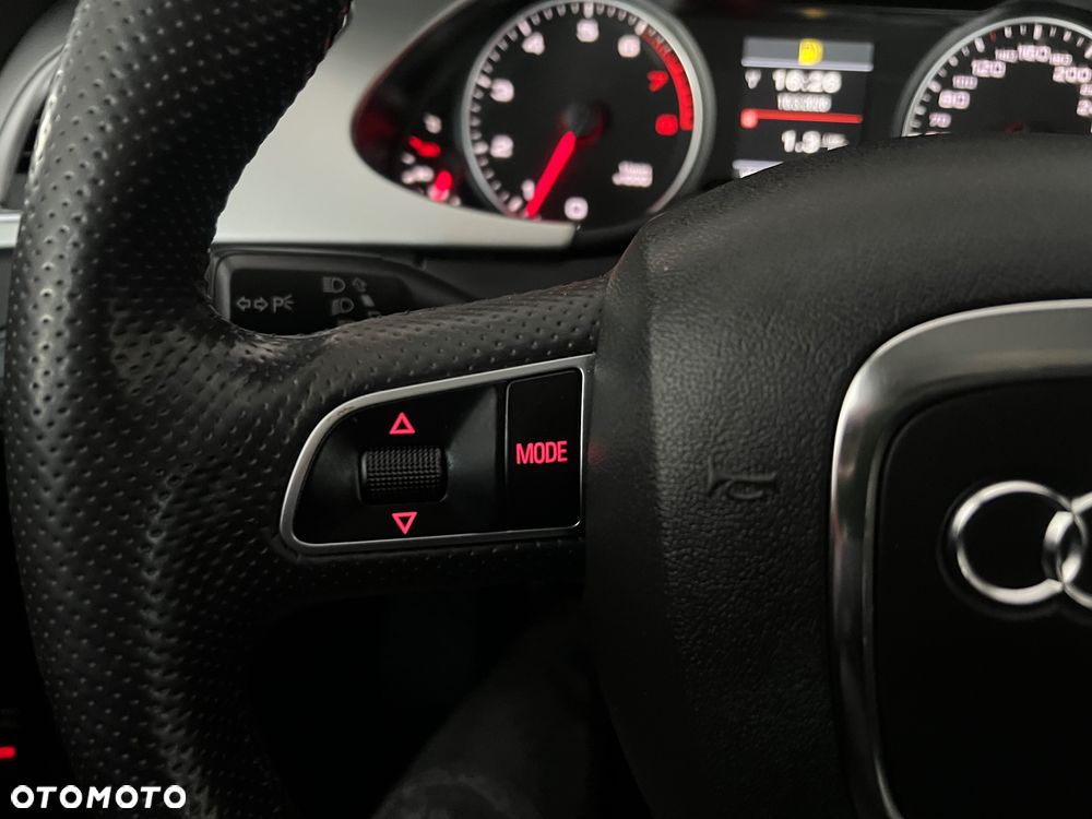 Audi A4 Limousine 1.8 TFSI S line Sportpaket (plus) - 35