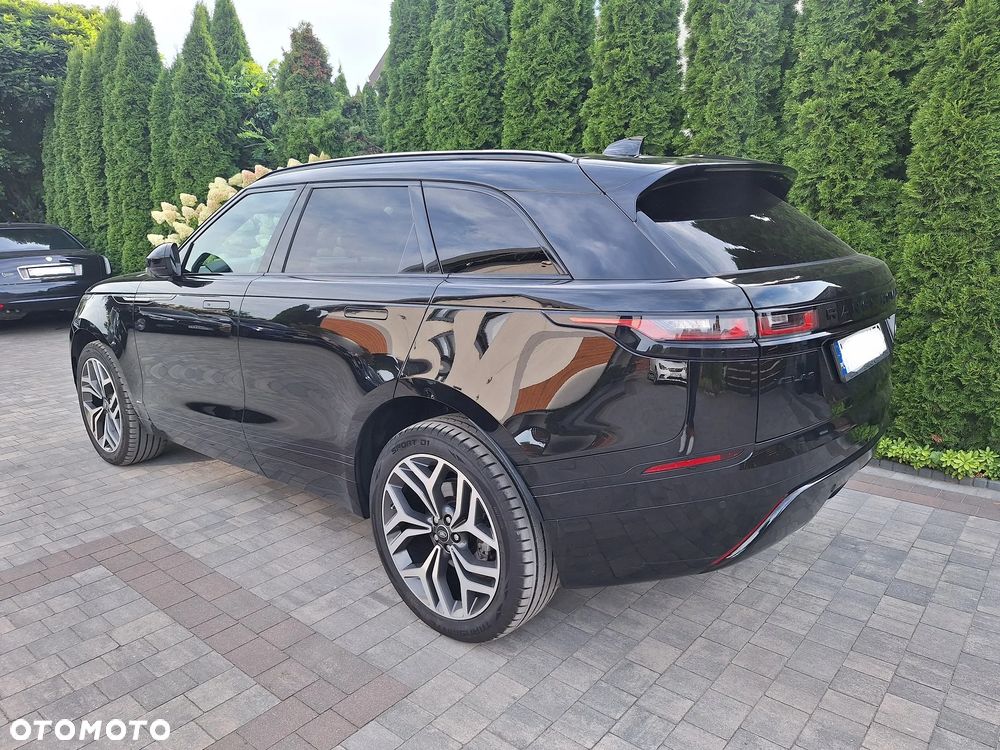 Land Rover Range Rover Velar 2.0 SD4 R-Dynamic S - 6