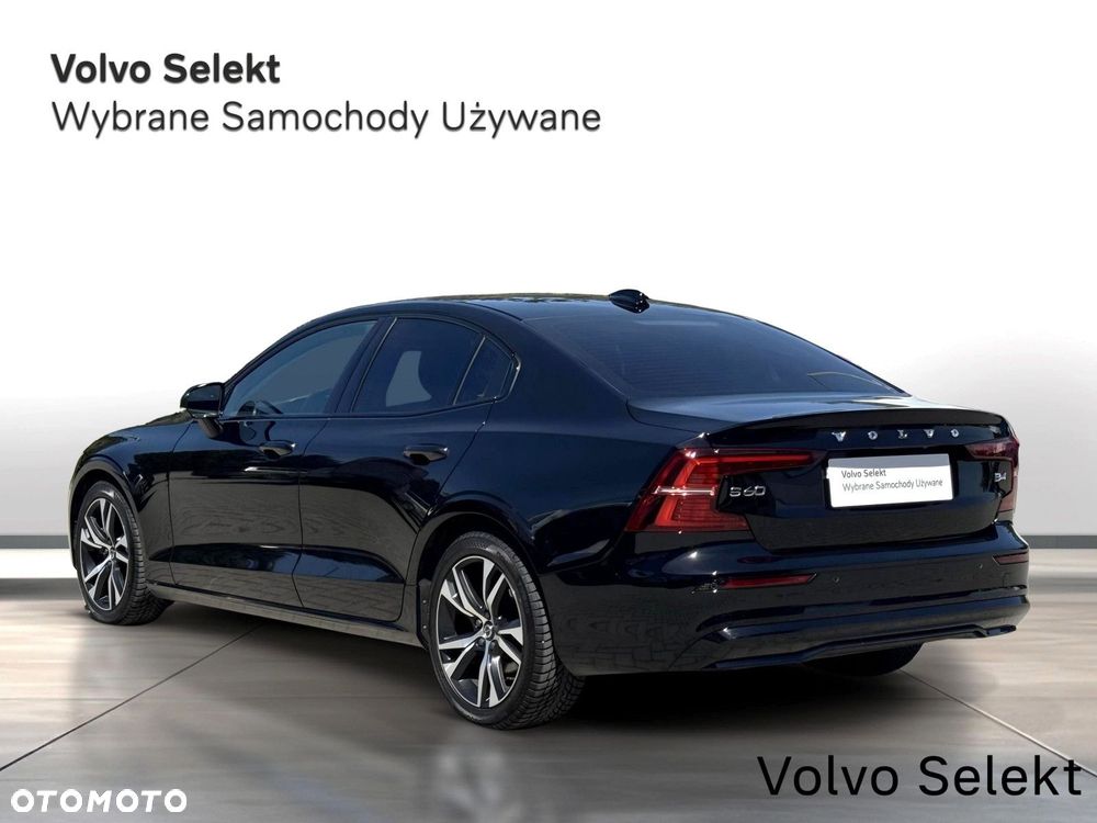 Volvo S60 - 4