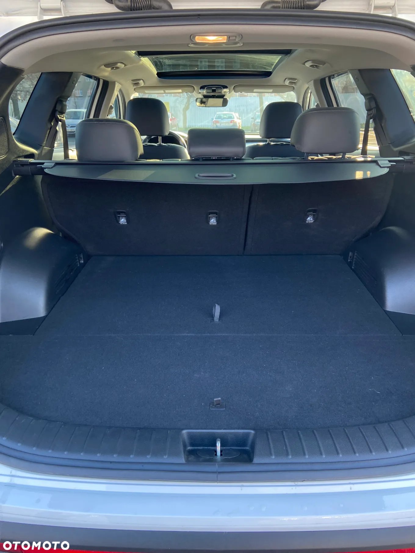 Hyundai Santa Fe - 10