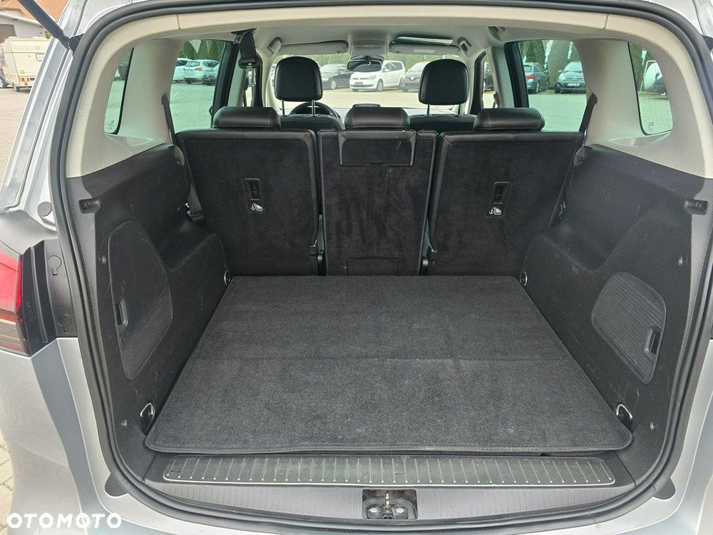 Opel Zafira - 17