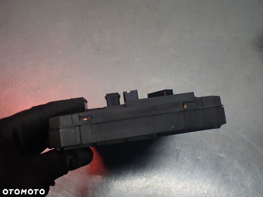 MODUŁ BSI PEUGEOT 407 SW - 6