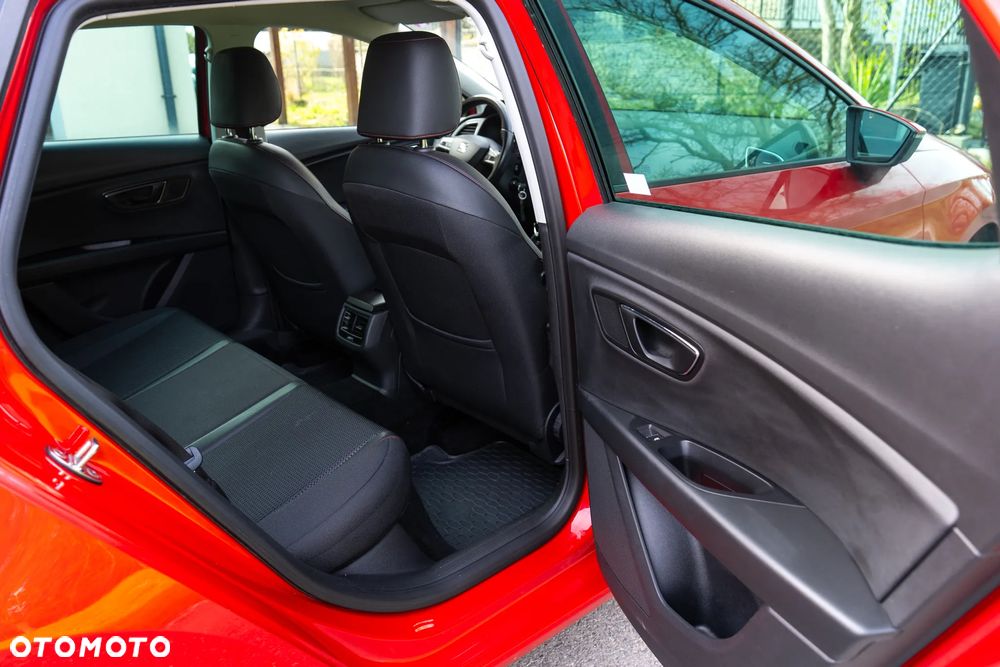 Seat Leon 1.4 TSI FR S&S - 18