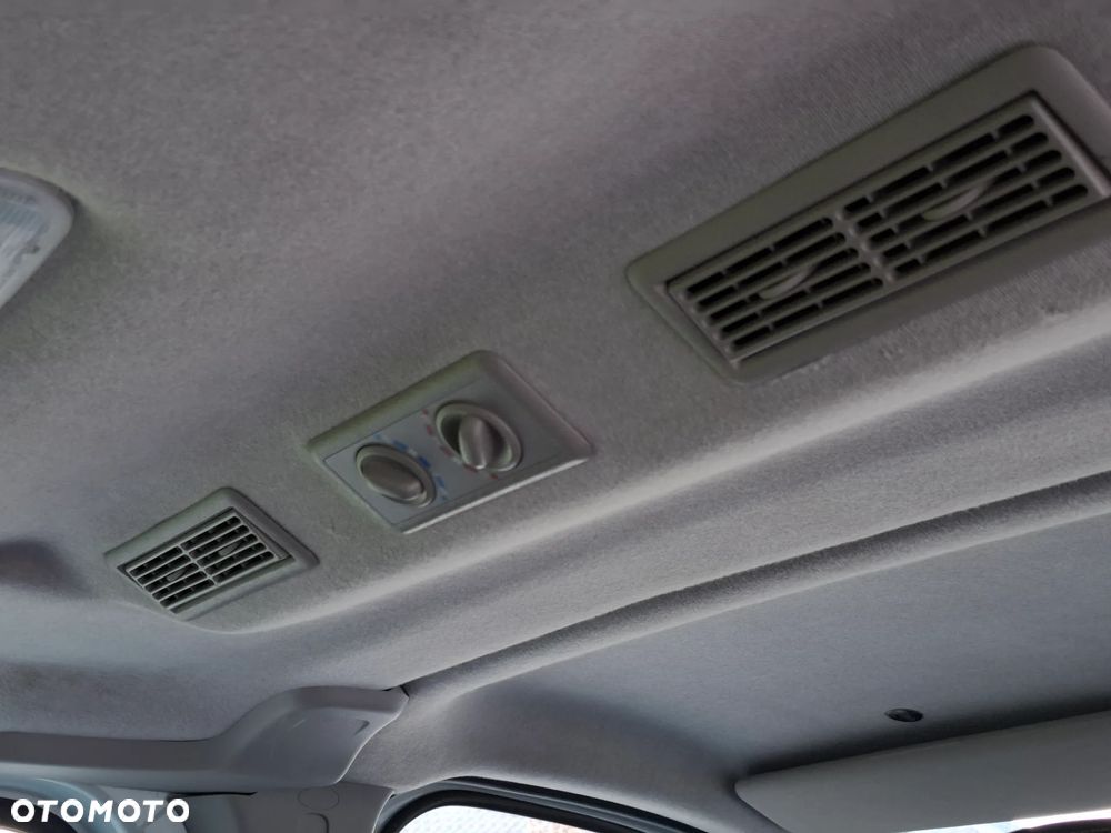 Renault Trafic L1H1 Komfort - 16