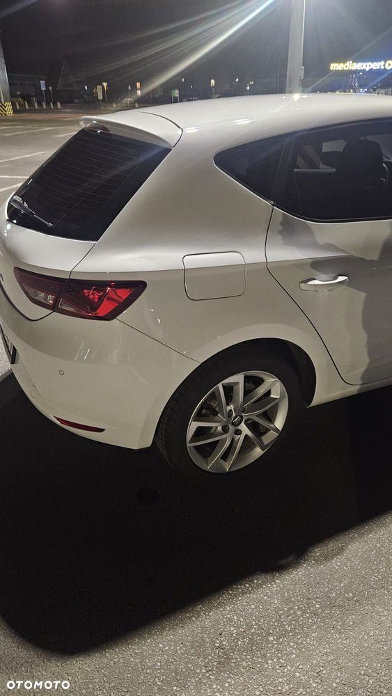 Seat Leon 1.4 TSI Start&Stop Style - 7