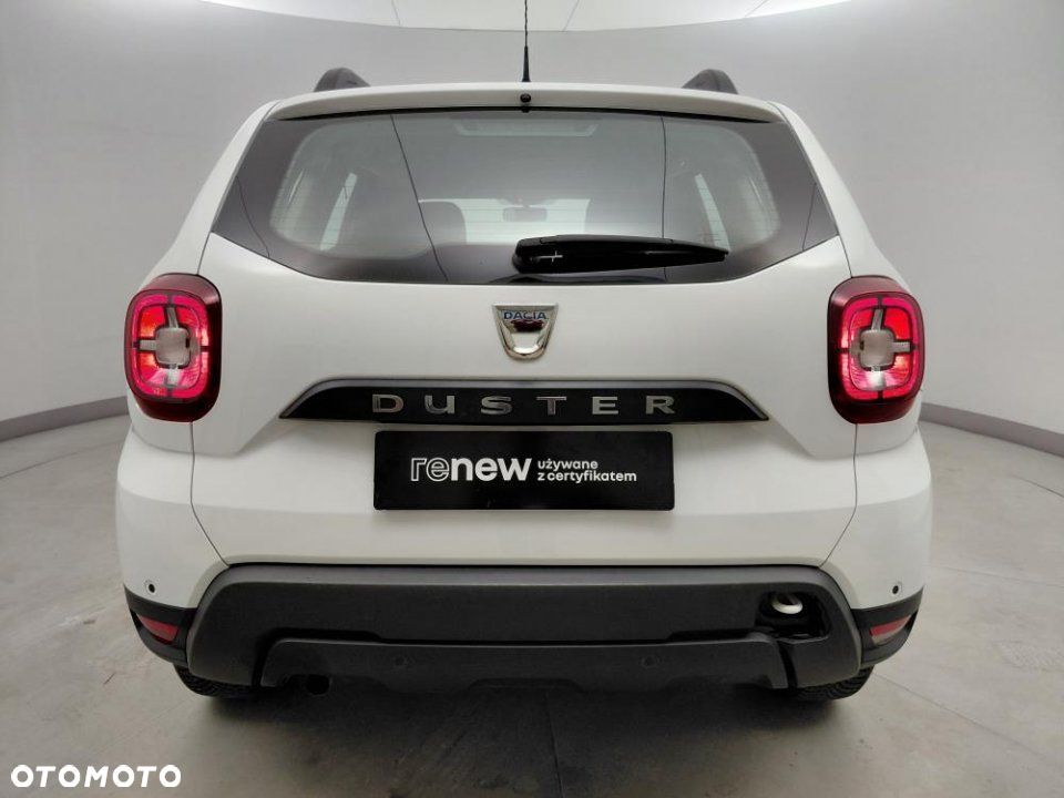 Dacia Duster - 6