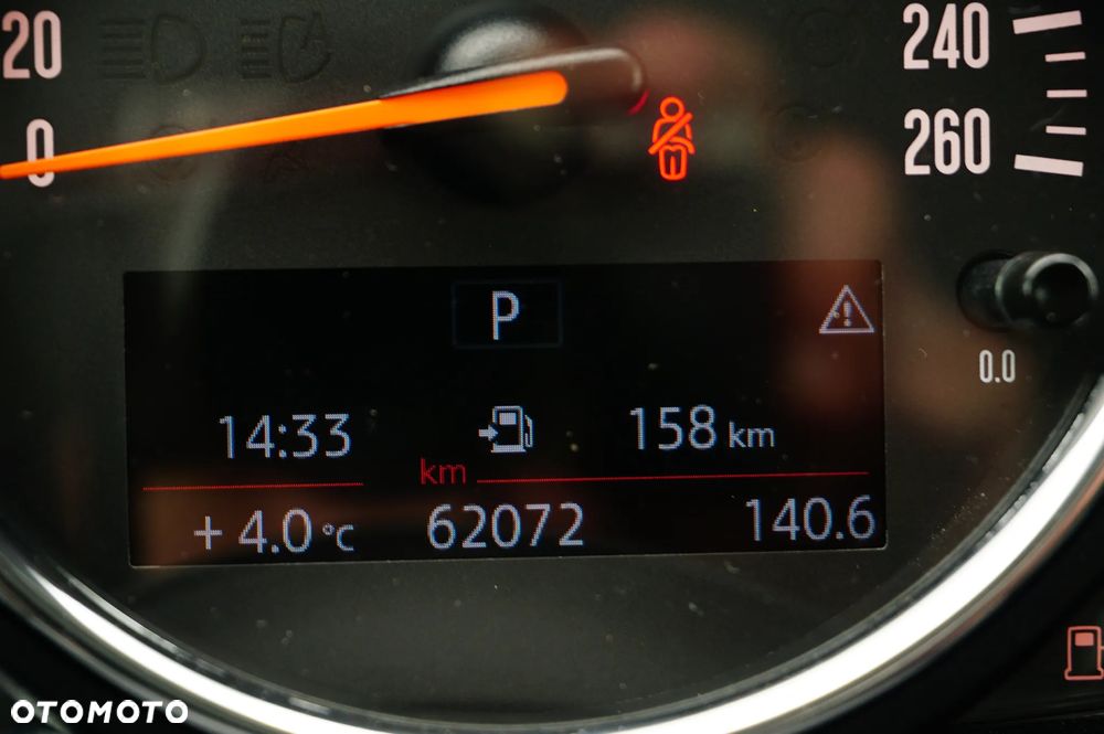 MINI Countryman Cooper S Sport - 40