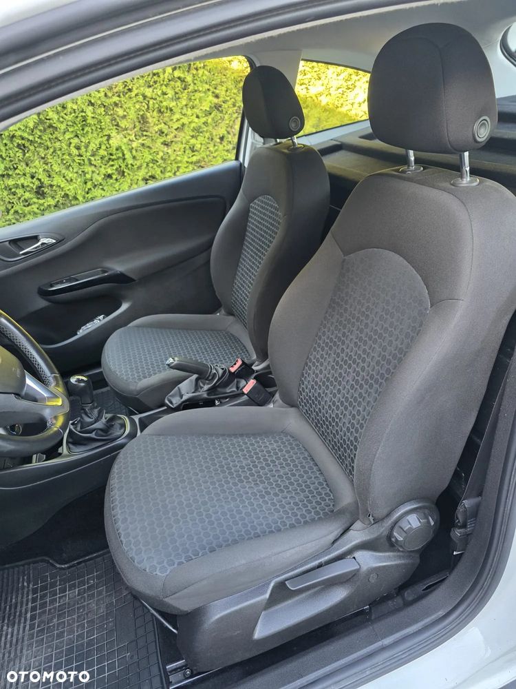 Opel Corsa 1.3 CDTI Active - 11