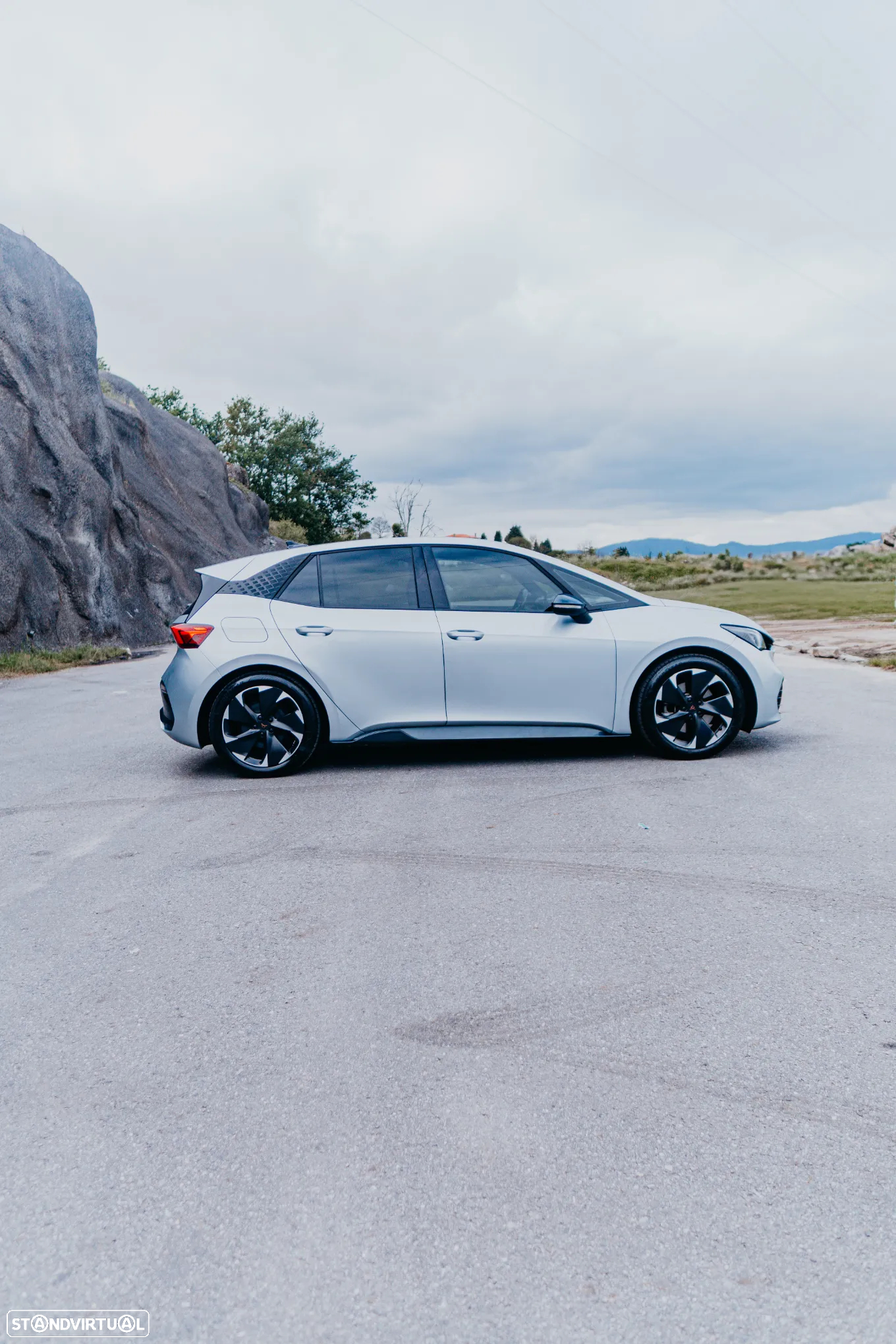 Cupra Born 77 kWh e-Boost Plus - 13