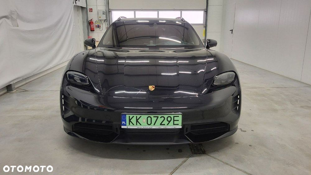 Porsche Taycan - 2