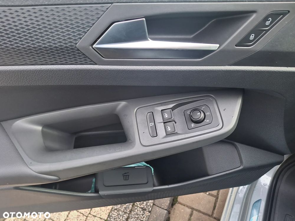 Volkswagen Caddy 2.0 TDI Style DSG - 13