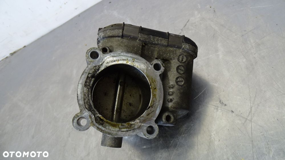 PRZEPUSTNICA ALFA ROMEO 147 1.6  0280750073 - 6