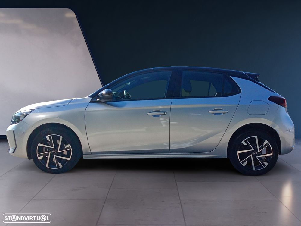 Opel Corsa 1.2 T GS - 5