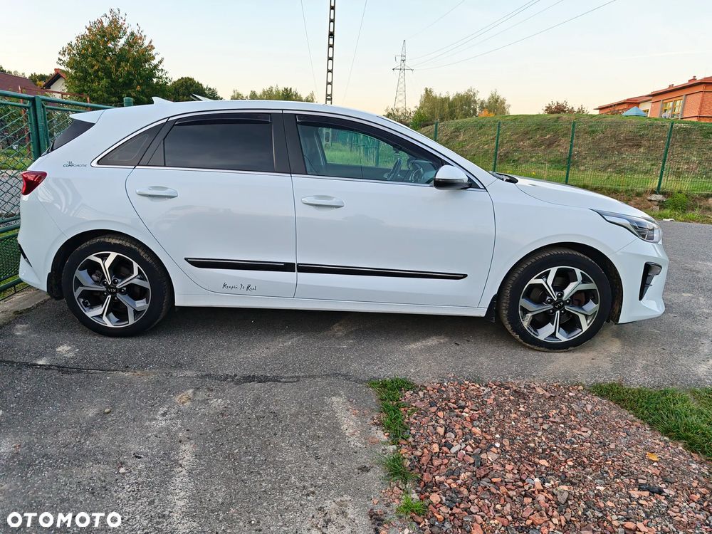 Kia Ceed - 18