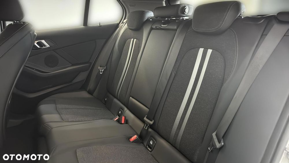 BMW Seria 1 118d Advantage - 17