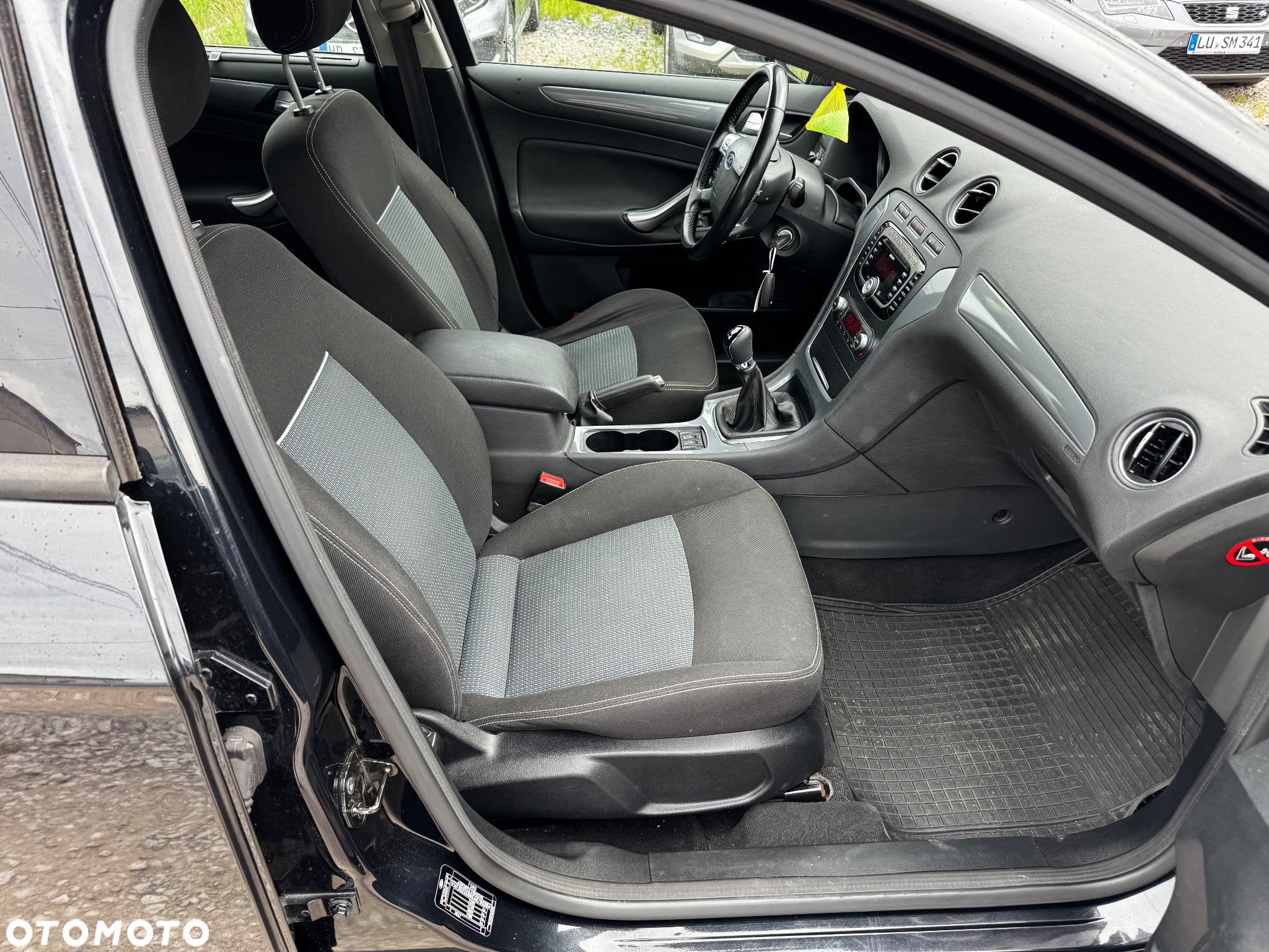 Ford Mondeo Turnier 2.0 Trend - 30