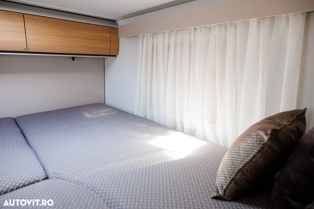 Adria Matrix Axess 670 SL - 16