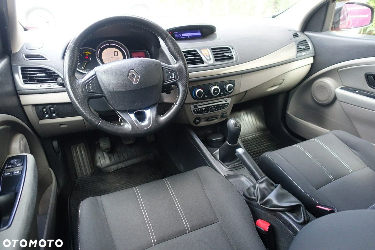 Renault Megane - 16