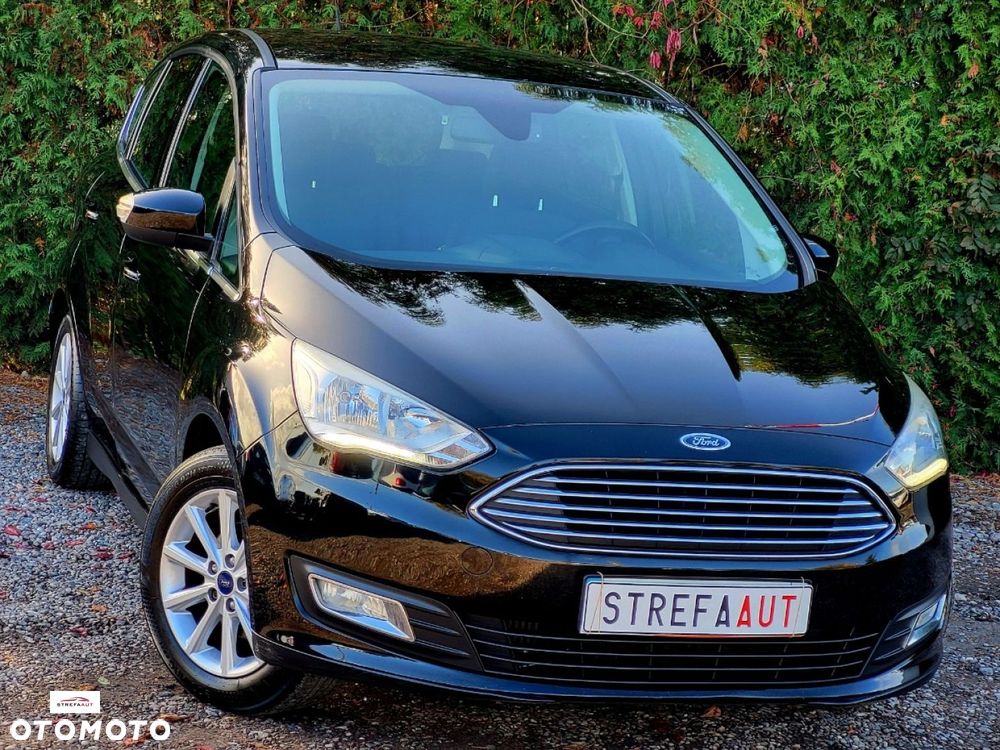 Ford C-MAX - 3