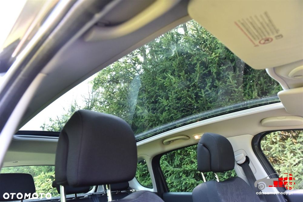 Peugeot 3008 - 17