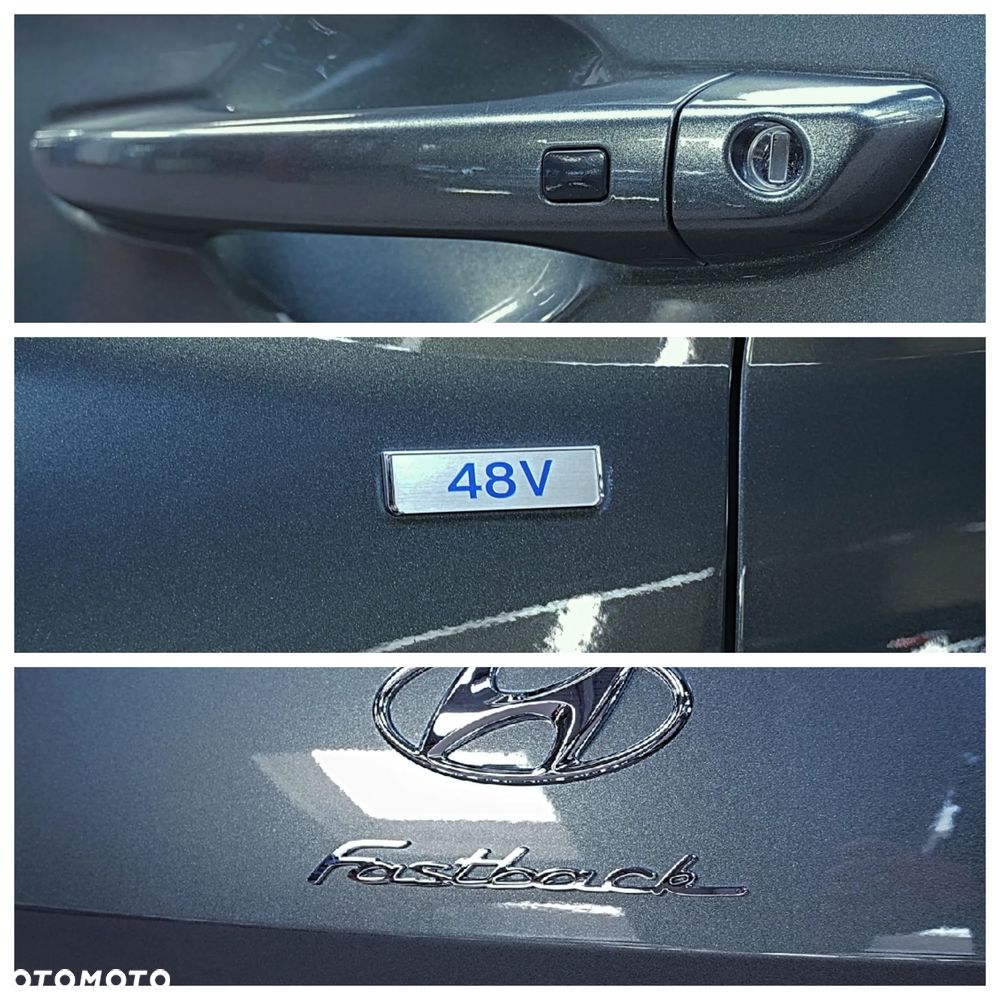 Hyundai i30 1.5 T-GDI 48V Smart DCT - 38