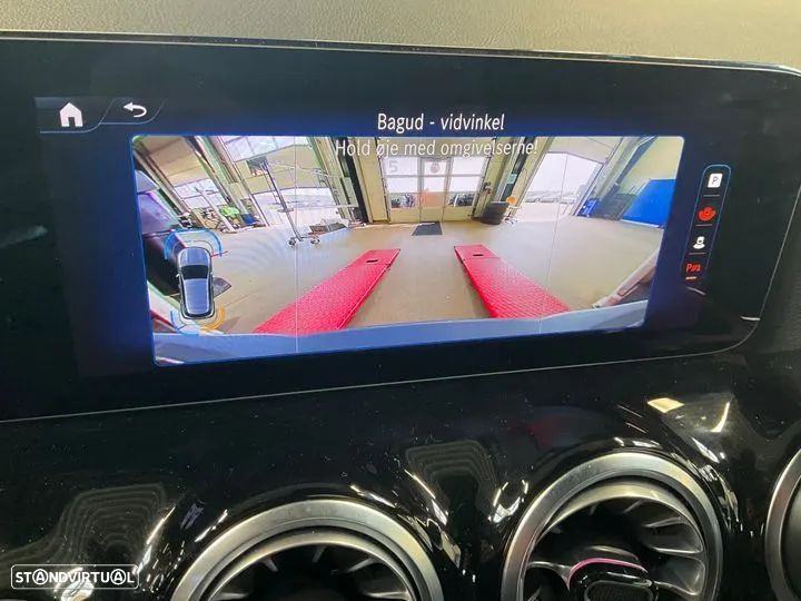 Mercedes-Benz EQA 350 4Matic AMG Line - 13