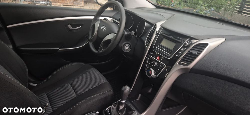 Hyundai i30 1.4 Comfort - 7