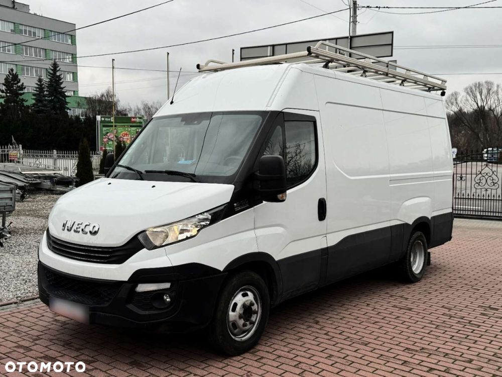 Iveco Daily - 2