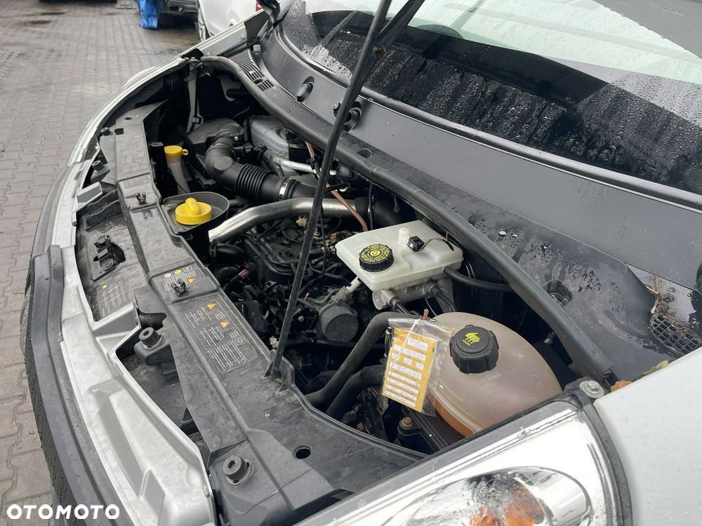 Renault Master - 14