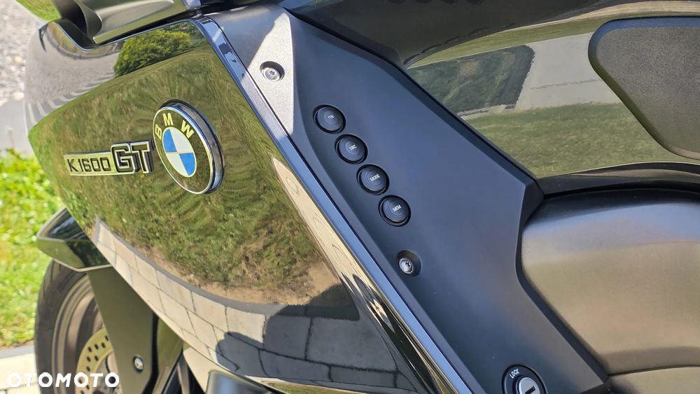 BMW K - 25