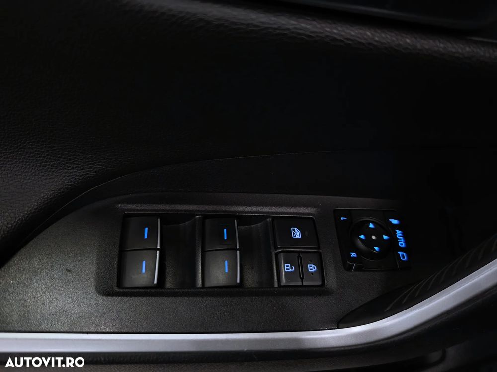 Toyota RAV4 2.5 Hybrid VVT-iE 4x2 Active - 22