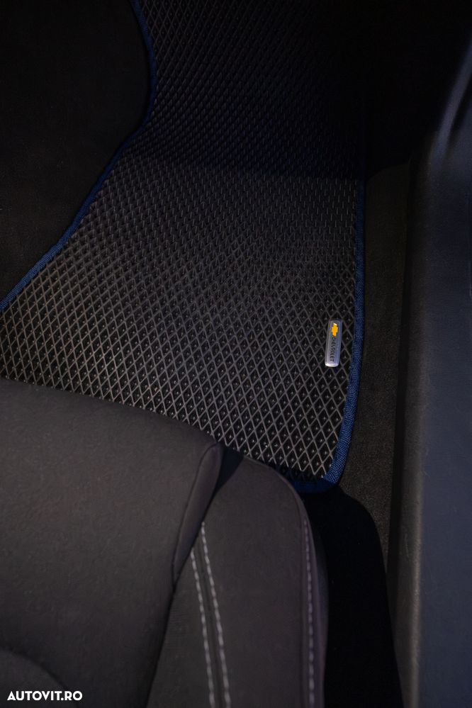 Chevrolet Camaro 2.0 Aut. - 4