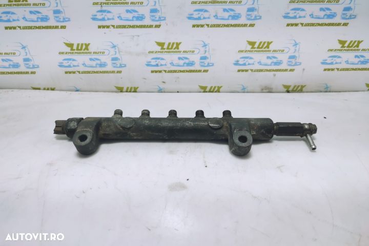 Rampa injectoare 2.5 dci YD25DDTi Nissan Navara D40 seria - 2