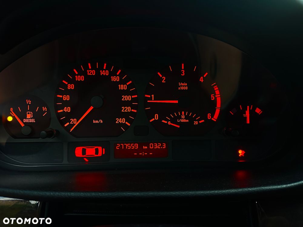 BMW Seria 3 - 19