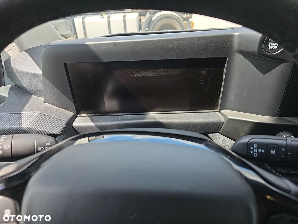 Ford Transit Custom Kombi 320 L2H1 AWD Trend M1 - 15