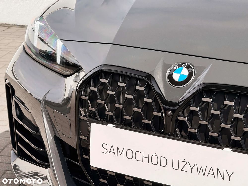 BMW Seria 4 420d xDrive M Sport sport - 6