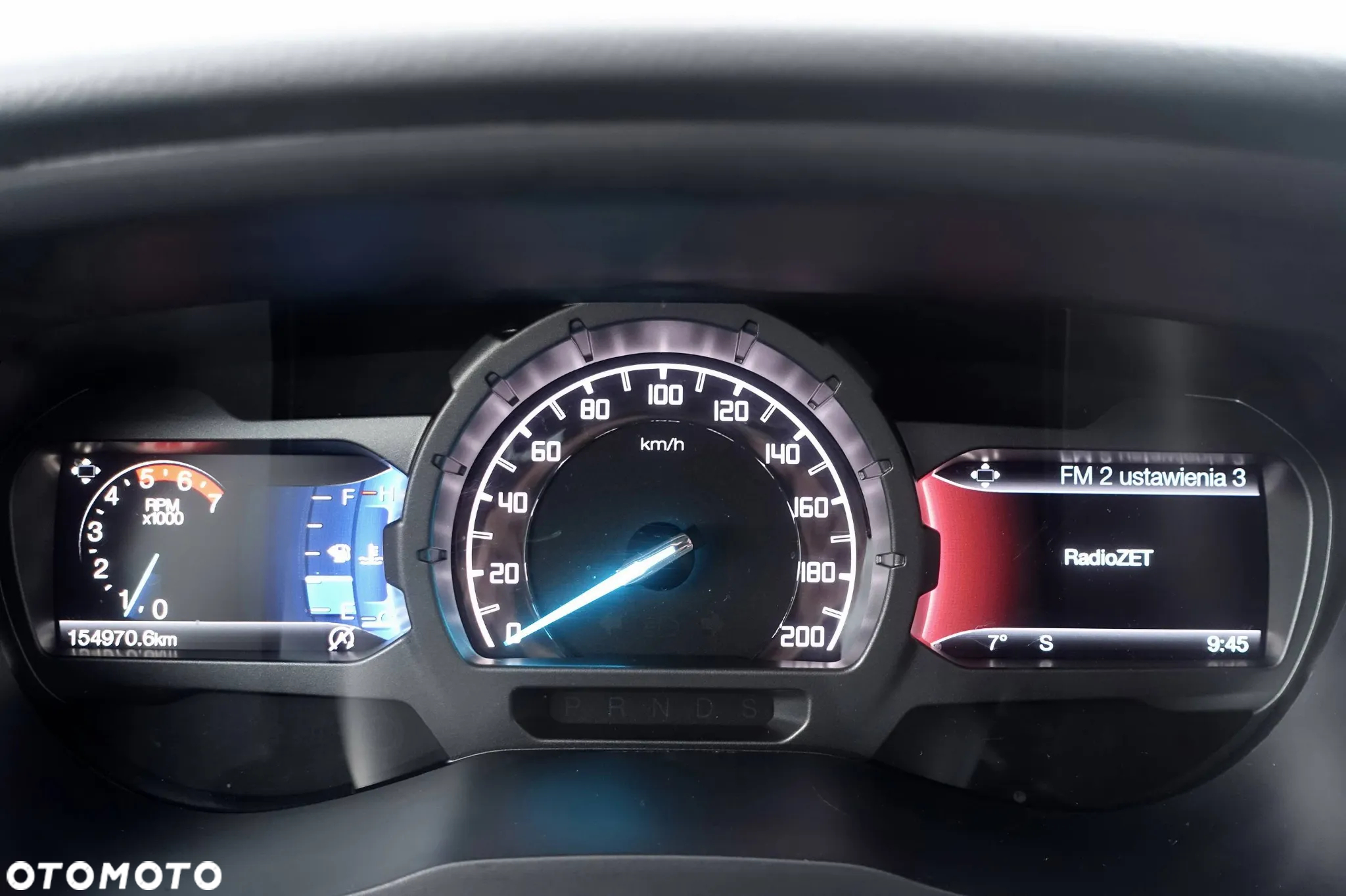 Ford Ranger 2.2 TDCi 4x4 DC Limited - 14